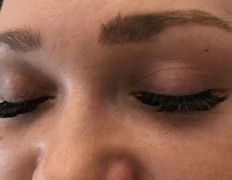 Студия красоты Valeria Studio (Валерия Студия), Наращивание ресниц - фото 1