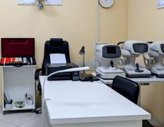 Кабинет офтальмолога МедОптика, Галерея - фото 3