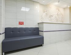 Медицинский центр ЛОДЭ, Интерьер - фото 19
