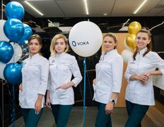 Центр микрохирургии глаза  VOKA CLINIC (ВОКА КЛИНИК), VOKA - фото 1