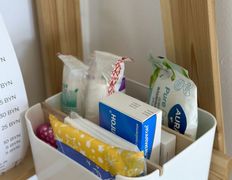 Студия бровей и ресниц BrowAX (Бровакс) мастер Ангелина Дашук, Интерьер - фото 5