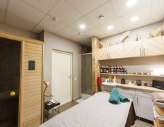 Салон красоты Шевелюра, Интерьер - фото 16