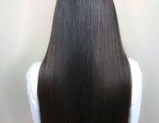 Салон красоты Pavlin Немига (Павлин), Ботокс для волос «До/После» - фото 14