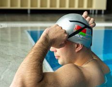 Фитнес-клуб Imperial (Империал), Обучение плаванию - фото 4