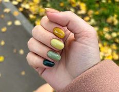 Мастерская красоты АлтаДеан, Маникюр и педикюр - фото 13