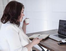 null Психолог Гутковская Ирина, Галерея - фото 8