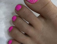 Салон красоты Бижин, Маникюр, педикюр - фото 15