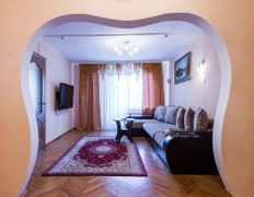 Гостиница Агат, Интерьер - фото 3