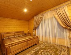 Парк средневековой истории Великое княжество Сула, Дом Викингов - фото 3