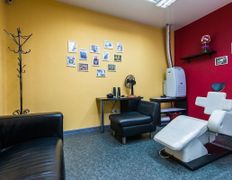 Салон красоты Exclusive (Эксклюзив), Кабинет Тату - фото 1