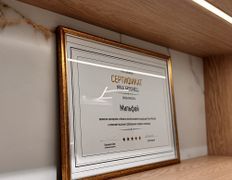 Сеть салонов красоты Мильфей, Галерея - фото 13