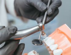 Стоматология Смайл-Дент, Галерея - фото 18