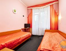 Санаторий Сосновый бор, Номера - фото 10