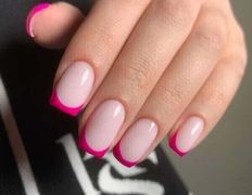 Имидж-студия Мажорка, Маникюр - фото 11