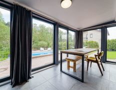 Коттедж The M Village (Зэ М Виллидж), Интерьер летом - фото 13