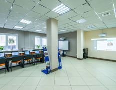 Учебный центр Next Level (Некст Левел), Интерьер - фото 14