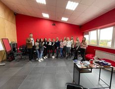 Центр психологического развития Avatar (Аватар), Тренинги - фото 11