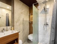 Санаторий Приозерный, Проживание - фото 17