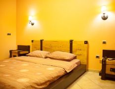 Загородный дом Юхновский хутор, Малый дом - фото 4