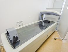 Государственное учреждение Республиканский центр медицинской реабилитации и бальнеолечения, Интерьер - фото 15