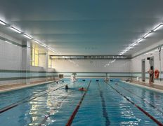 Санаторий Магистральный, Досуг - фото 17