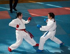 null Гомельское городское молодежное общественное объединение традиционного и спортивного каратэ, Чемпионат РБ 2012 ( Минск) - фото 7