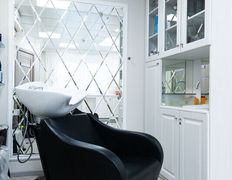 Салон красоты Тезоро, Интерьер - фото 6