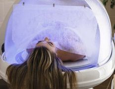 Санаторий Westa (Веста), СПА и косметология - фото 6