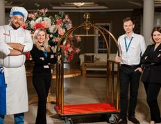 Санаторно-курортный комплекс Плисса, Проживание - фото 6