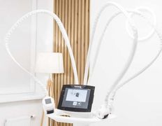 Санаторий Westa (Веста), СПА и косметология - фото 13