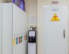 Стоматология с имплантацией Новая улыбка, Интерьер - фото 7