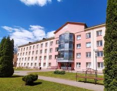 null Гродненская университетская клиника, Галерея - фото 1