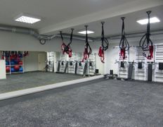 Лечебно-реабилитационный комплекс БПОВЦ, Фитнес - фото 2