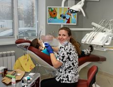 Стоматология Кристалл Дент, Галерея - фото 1