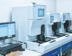 Международная лаборатория HELIX (ХЕЛИКС), Галерея - фото 4