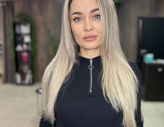 Салон красоты Ns Beauty Studio (Нс Бьюти Студия), Окрашивание волос - фото 14