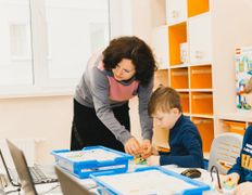 Учебный центр Next Level (Некст Левел), На занятиях - фото 11