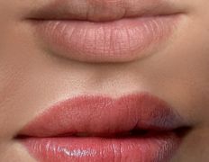 Салон красоты Spa Paradise (Спа Парадис), Перманентный макияж - фото 4