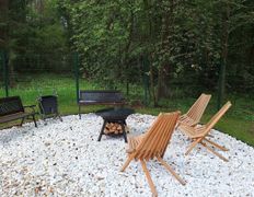 Санаторий Приозерный, Территория - фото 7