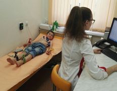 Кардиологический центр  Кардиан, Галерея - фото 7