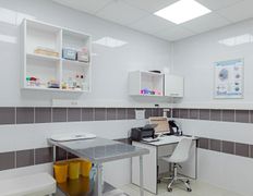 null Ветеринарный центр доктора Базылевского А.А. Филиал «Минск 24/7», Интерьер - фото 6