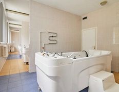 Оздоровительный комплекс  Ракета, Лечение - фото 1