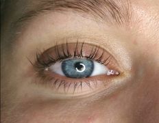 Салон красоты Pavlin Немига (Павлин), Ламинирование/ботокс ресниц - фото 1