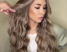 Имидж-студия Мажорка, Парикмахерские услуги - фото 1