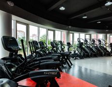 Многофункциональный физкультурно-оздоровительный комплекс Мандарин, Тренажерный зал - фото 18