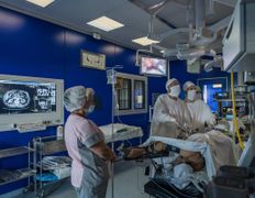 null Могилевский областной онкологический диспансер, Галерея - фото 9