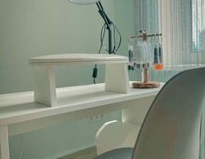 Салон красоты Izumrud (Изумруд), Интерьер - фото 12