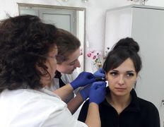 Учебный центр эстетики и красоты Косметиксервис, Курсы прокола мочек ушей - фото 3
