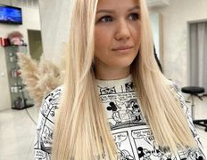 Салон красоты La Stella (Ла Стелла), Стрижка и укладка - фото 4