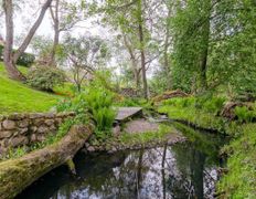 Коттедж The M Village (Зэ М Виллидж), Интерьер летом - фото 7